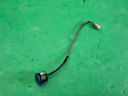 Bouton de hayon Mazda 3 II BL OEM - Pièce d'occasion