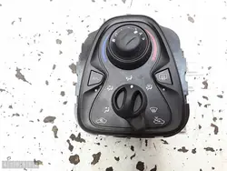 Module climatisation Toyota Aygo 55900yv030 Occasion
