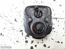Module climatisation Toyota Aygo 55900yv030 Occasion