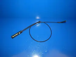 Motorhuvöppningskabel Mercedes C W204