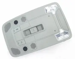 OEM 81A947135D Luz LED Techo Audi Q3 Q2