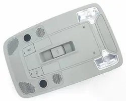 OEM 81A947135D LED Dachleuchte Audi Q3 Q2