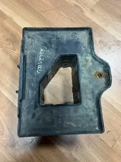 Base de montagem da bateria Chevrolet Corvette C5 C6