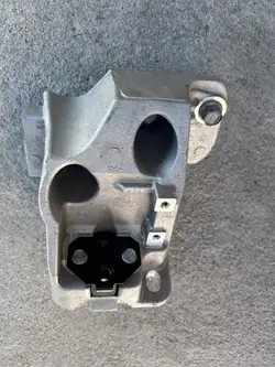 Selector automático Hyundai Kona EV OEM kona