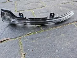 Indicador de espelho direito SEAT LEON III OEM 5F0949102A