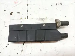 Válvula Airmatic OEM 83609015N Mercedes Classe S