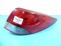 Höger Baklykta Hyundai IX35 HB Europa 92402-2Y0