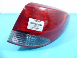 Right Tail Light Hyundai IX35 HB Europe 92402-2Y0