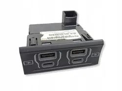 Porta USB Jeep Grand Cherokee WL OEM 41288372