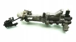Jaguar XF X250 2.2D EGR-venttiili OEM 9678283080