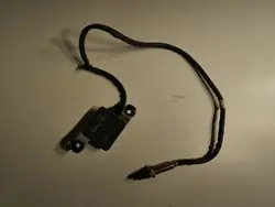 NOx-sensor OEM 04L907805AS - Begagnad Volkswagen Del