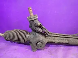 OEM 001146 ohjausvaihde Fiat Ducato II 02-06