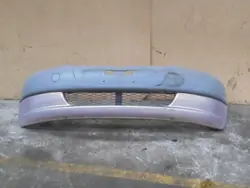 Paraurti anteriore Toyota Yaris I XP10 1999-2002