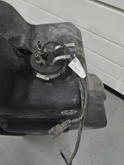 Volvo AdBlue-tank OEM 24047273 - Gebruikt
