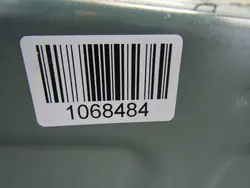 Pilar central esquerdo OEM HYUNDAI BAYON 24R - Usado