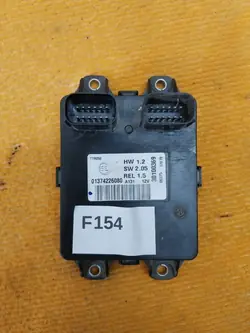 Módulo de enganche Fiat OE OEM 01374226080
