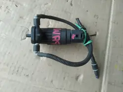 Bomba de limpiaparabris VW