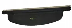 Audi A6 C6 Station 04-08 Kofferbakrol OEM