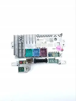 Interrupteur radio OEM 68465292AF pour Chrysler Pacifica