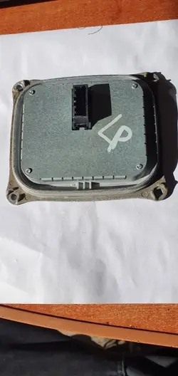 Module convertisseur Alfa Romeo Giulia OEM 147000026601