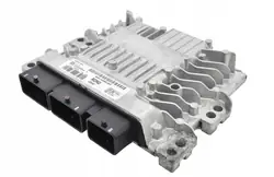 Unidade de controlo Ford usado OEM 6m51-12a650-aka