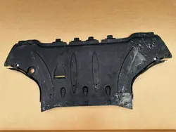 Audi OE 4H0825235H Motorhuv