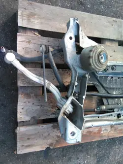 OEM 7102605 Front Stabilisatorlenker Aufhängung Mercedes