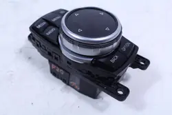 BMW iDrive Controller OEM 9332285 für F20 2.0