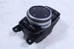BMW iDrive Kontroller OEM 9332285 för F20 2.0