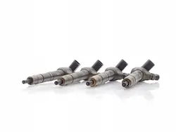 Injecteur de carburant Audi A3 8V VW Golf VII 2.0 TDI 04L130277E