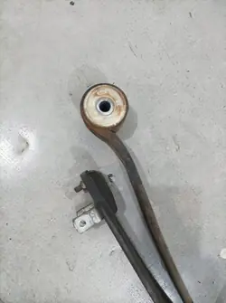 OEM 5907911238919 Bakaxel Fjädrar Vän & Höger