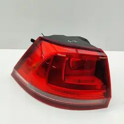 Lámpara Trasera Izquierda VW Golf VII Variant 5G9945095H