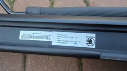 Store Roulant Coffre Skoda Superb III Break 3V9861691D