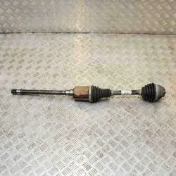 Höger halvmuff BMW 3 F30 7597694