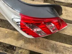 Lámpara Trasera Izquierda PEUGEOT 508 9686293780A