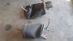 Coussin de Suspension OEM PODUSZKA ZAWIESZENIA RENAULT PREMIUM DXI 11