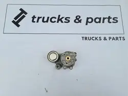 Montage Galet Tendeur Courroie Renault OE OEM
