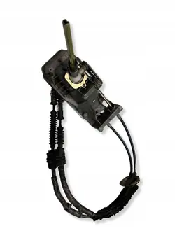 Seletor de mudanças OEM 7M3711071 para VW Sharan, Seat Alhambra