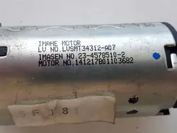 Sätesmotor OEM 2345785102 för Subaru Forester