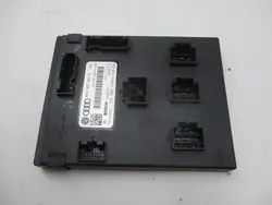 Módulo de confort Audi A4 B8 08-13 BCM1 1.0