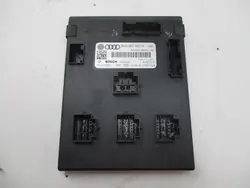 Module de confort Audi A4 B8 08-13 BCM1 1.0