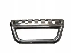 Barre de protection avant Steeler OEM RTEKO PAW5225 ISUZU D-MAX
