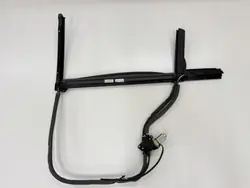 OEM A2218100620 Estore Janela Traseira Direita Mercedes W221