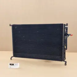 Ilmastointijäähdytin Audi A8 D3