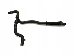 Lämmitysletku OEM 987654321 Chrysler 300C:lle