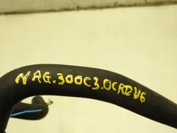 Lämmitysletku OEM 987654321 Chrysler 300C:lle