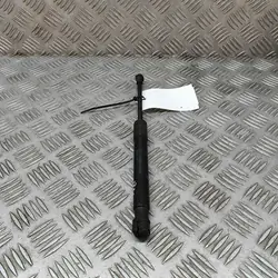 Left Hood Actuator PORSCHE 95B823359 3.0L Diesel 2015