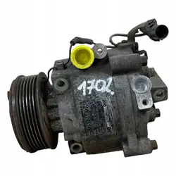 Compressore A/C Peugeot 4007 C-Crosser 2.2hdi 7813A426