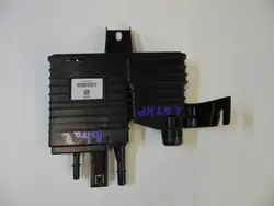 Filtre à charbon OEM 9834281680 pour Opel Astra L