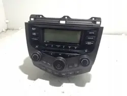 Panel AC Honda Accord 2004 OEM 39050SEAG110M1